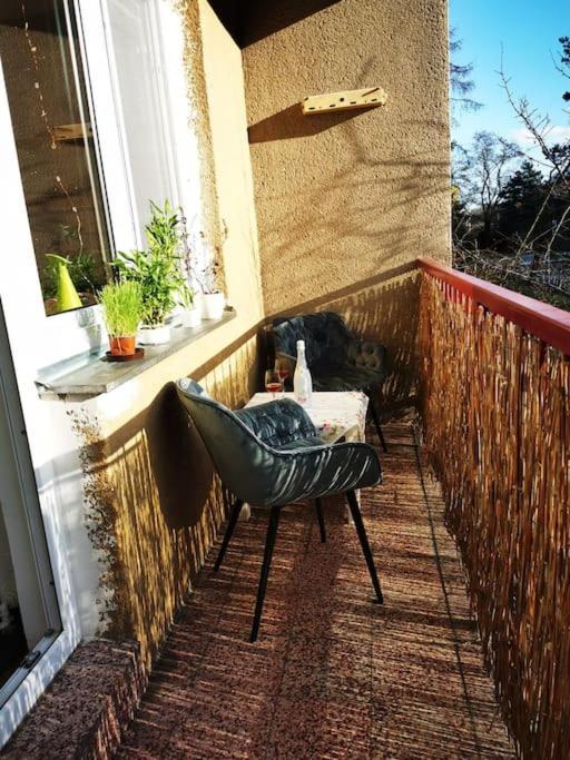 Cely Apartman Podlesi 54M2 S Dvema Balkony A S Novou Manzelskou Posteli, Zatim Neni Na Fotkach Apartment Brno Exterior photo